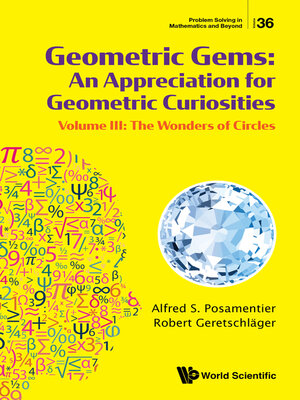 cover image of Geometric Gems